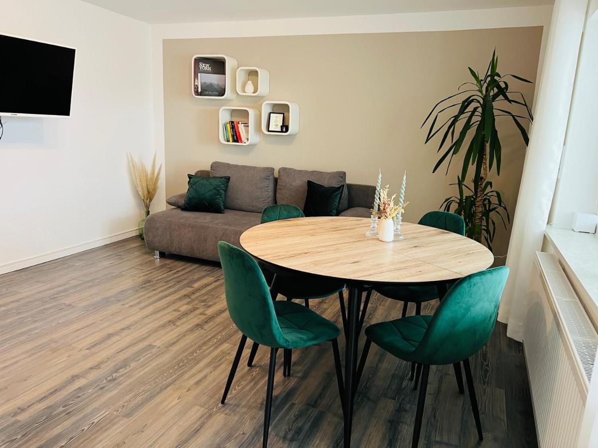 Ferienwohnung Schwarzwald Lodge Schömberg Εξωτερικό φωτογραφία